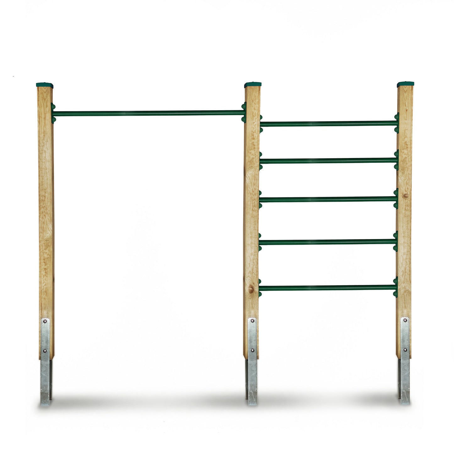 Kombireck Climb