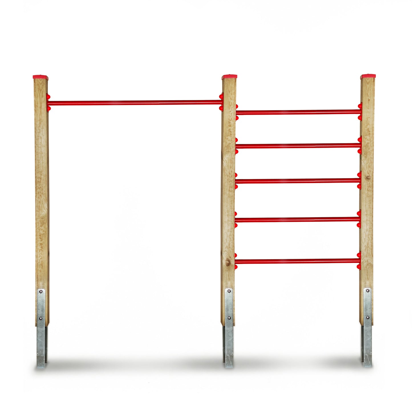 Kombireck Climb