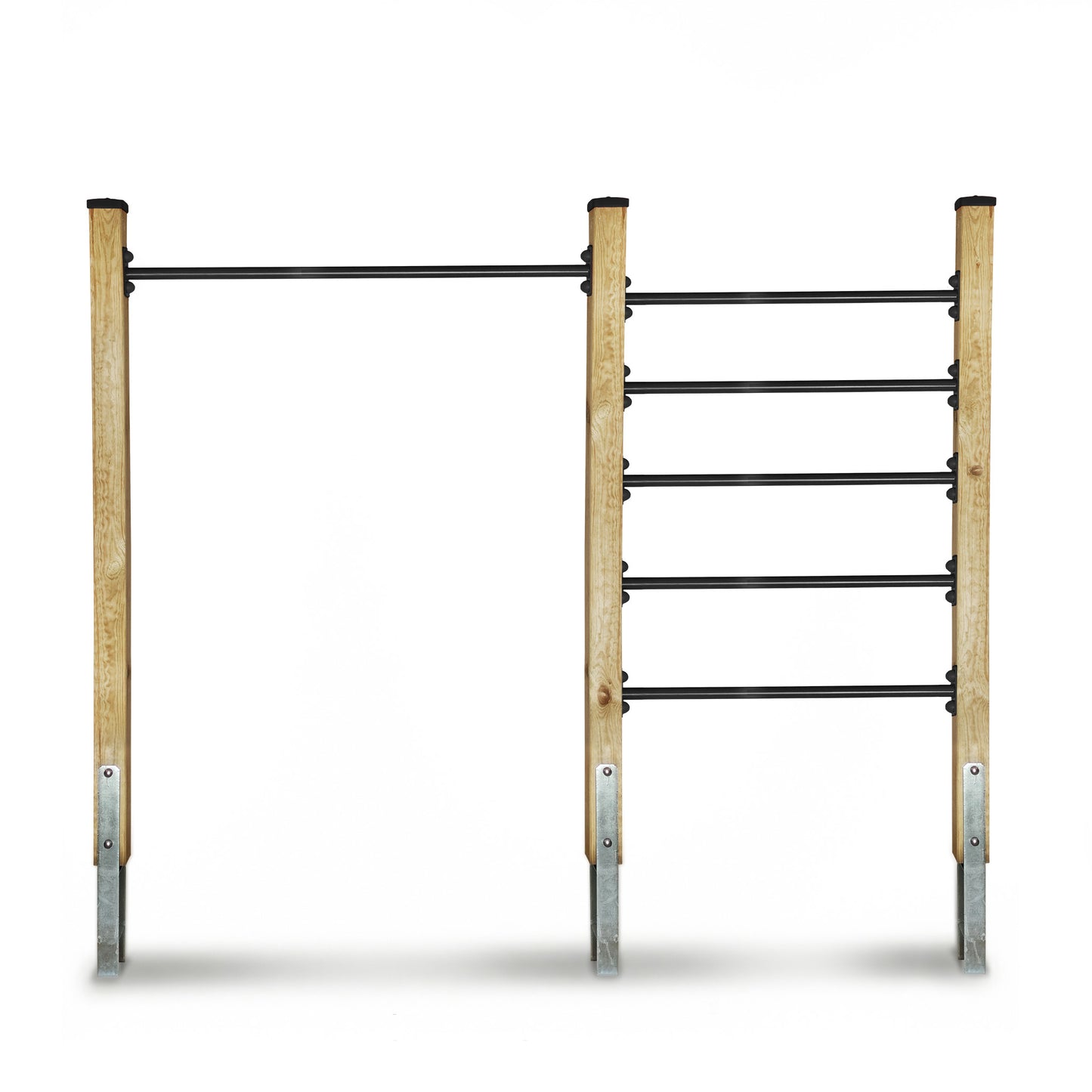 Kombireck Climb