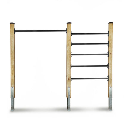 Kombireck Climb